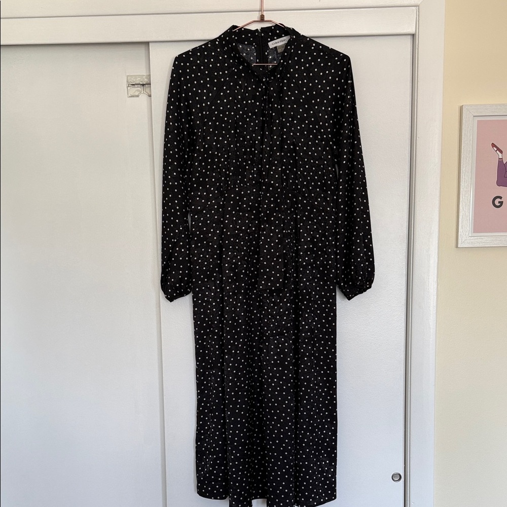 Calvin Klein Dress